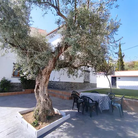 Chalet Casa Mariposas, Tranquilidad Junto A La Piscina