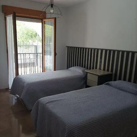 Chalet Casa Mariposas, Tranquilidad Junto A La Piscina